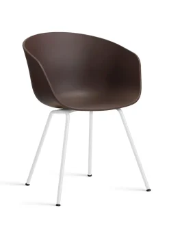 HAY Spisebordsstole<About a Chair AAC27 Soft fra