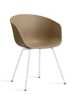 HAY Spisebordsstole<About a Chair AAC27 Soft fra