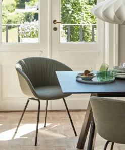 HAY Spisebordsstole<About a Chair AAC27 Soft fra