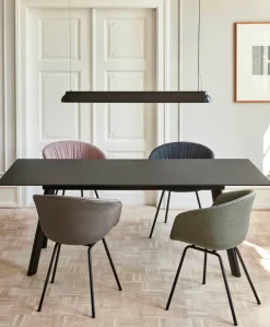HAY Spisebordsstole<About a Chair AAC27 Soft fra