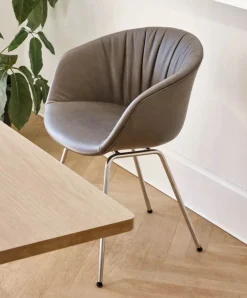 HAY Spisebordsstole<About a Chair AAC27 Soft fra