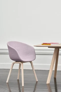 HAY Spisebordsstole<About a Chair AAC27 Soft fra