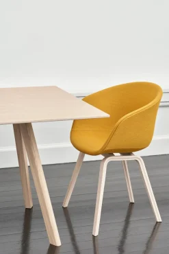 HAY Spisebordsstole<About a Chair AAC27 Soft fra