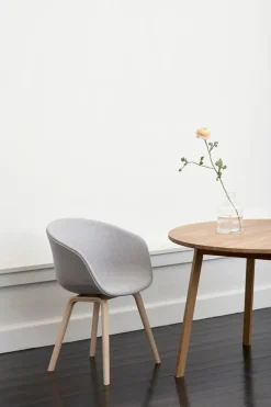 HAY Spisebordsstole<About a Chair AAC27 Soft fra