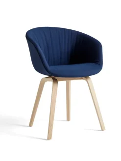 HAY Spisebordsstole<About a Chair AAC27 Soft fra