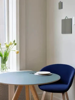 HAY Spisebordsstole<About a Chair AAC23 Soft fra