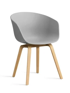 HAY Spisebordsstole<About a Chair AAC23 Soft fra