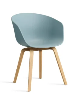 HAY Spisebordsstole<About a Chair AAC23 Soft fra