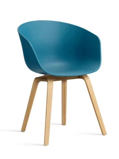 HAY Spisebordsstole<About a Chair AAC23 Soft fra