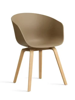 HAY Spisebordsstole<About a Chair AAC23 Soft fra