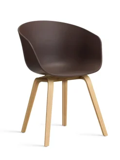 HAY Spisebordsstole<About a Chair AAC23 Soft fra