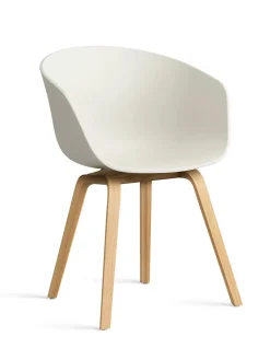 HAY Spisebordsstole<About a Chair AAC23 Soft fra