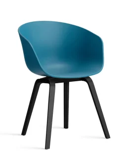 HAY Spisebordsstole<About a Chair AAC23 Soft fra