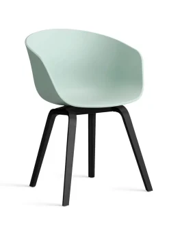 HAY Spisebordsstole<About a Chair AAC23 Soft fra