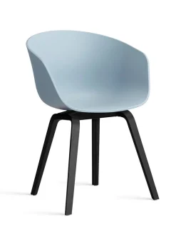 HAY Spisebordsstole<About a Chair AAC23 Soft fra