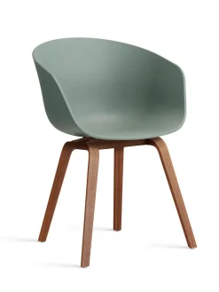 HAY Spisebordsstole<About a Chair AAC23 Soft fra