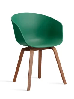 HAY Spisebordsstole<About a Chair AAC23 Soft fra