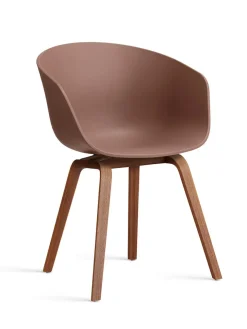 HAY Spisebordsstole<About a Chair AAC23 Soft fra