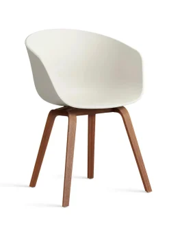 HAY Spisebordsstole<About a Chair AAC23 Soft fra