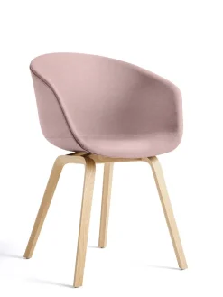 HAY Spisebordsstole<About a Chair AAC23 Soft fra