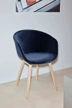 HAY Spisebordsstole<About a Chair AAC23 Soft fra