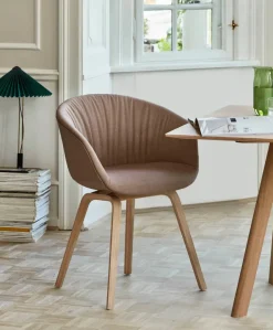 HAY Spisebordsstole<About a Chair AAC23 Soft fra