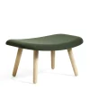 HAY Skamler|Puffer<About a Lounge AAL03 Ottoman fra