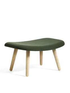 HAY Skamler|Puffer<About a Lounge AAL03 Ottoman fra
