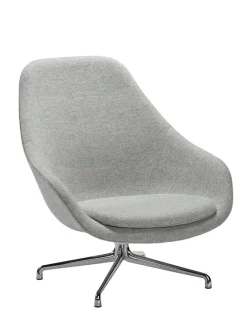HAY Lænestole<About a Lounge Chair high AAL91 fra