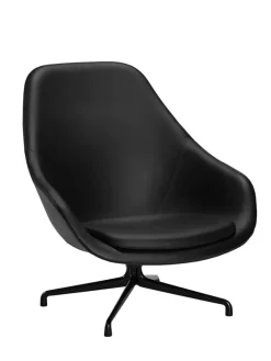 HAY Lænestole<About a Lounge Chair high AAL91 fra