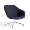 HAY Lænestole<About a Lounge Chair low AAL81 fra