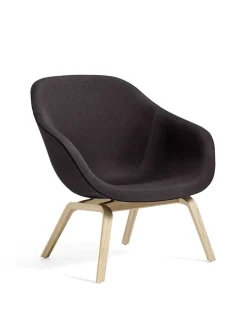 HAY Lænestole<About a Lounge Chair low AAL81 fra
