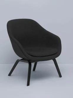 HAY Lænestole<About a Lounge Chair low AAL81 fra