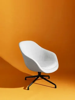 HAY Lænestole<About a Lounge Chair low AAL81 fra