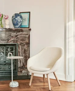 HAY Lænestole<About a Lounge Chair low AAL81 fra