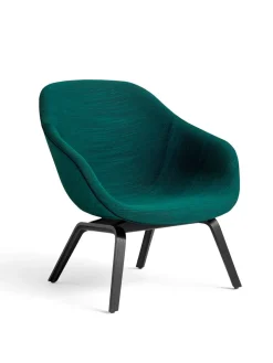 HAY Lænestole<About a Lounge Chair low AAL83 fra