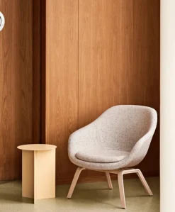 HAY Lænestole<About a Lounge Chair low AAL83 fra