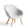 HAY Lænestole<About a Lounge Chair low AAL82 fra