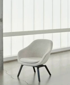 HAY Lænestole<About a Lounge Chair low AAL82 fra