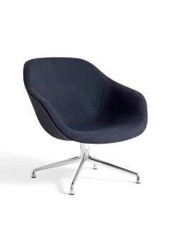 HAY Lænestole<About a Lounge Chair low AAL82 fra