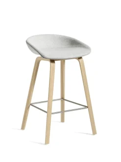 HAY Barstole<About a Stool AAS33 fra