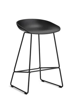 HAY Barstole<About a Stool AAS39 fra