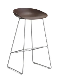 HAY Barstole<About a Stool AAS39 fra