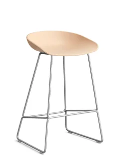 HAY Barstole<About a Stool AAS39 fra