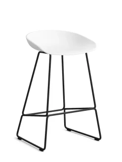 HAY Barstole<About a Stool AAS39 fra