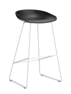 HAY Barstole<About a Stool AAS39 fra