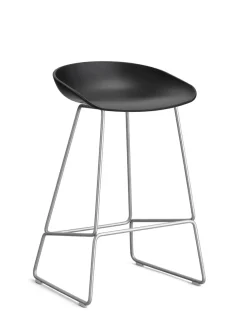 HAY Barstole<About a Stool AAS39 fra