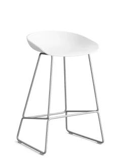HAY Barstole<About a Stool AAS39 fra