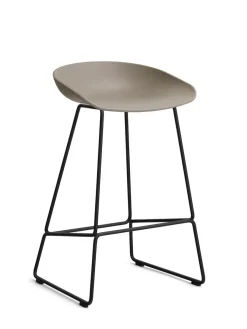 HAY Barstole<About a Stool AAS39 fra