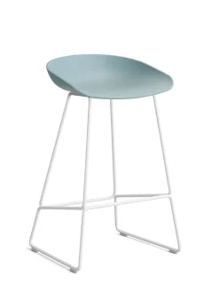 HAY Barstole<About a Stool AAS39 fra